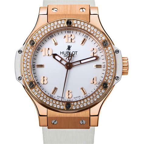 hublot 38mm big bang|Hublot big bang price list.